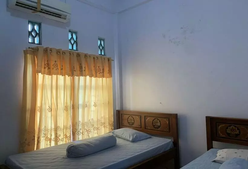 Hotelli Homestay Awal Fajar Syariah Bulukumba