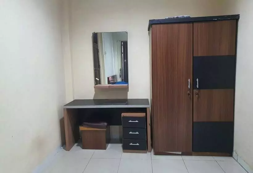 Hotelli Homestay Awal Fajar Syariah Bulukumba