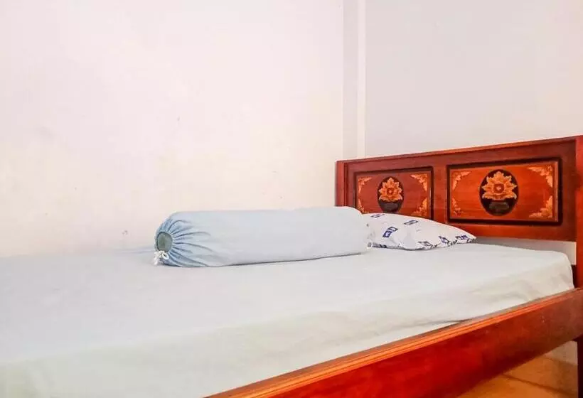 Hotelli Homestay Awal Fajar Syariah Bulukumba