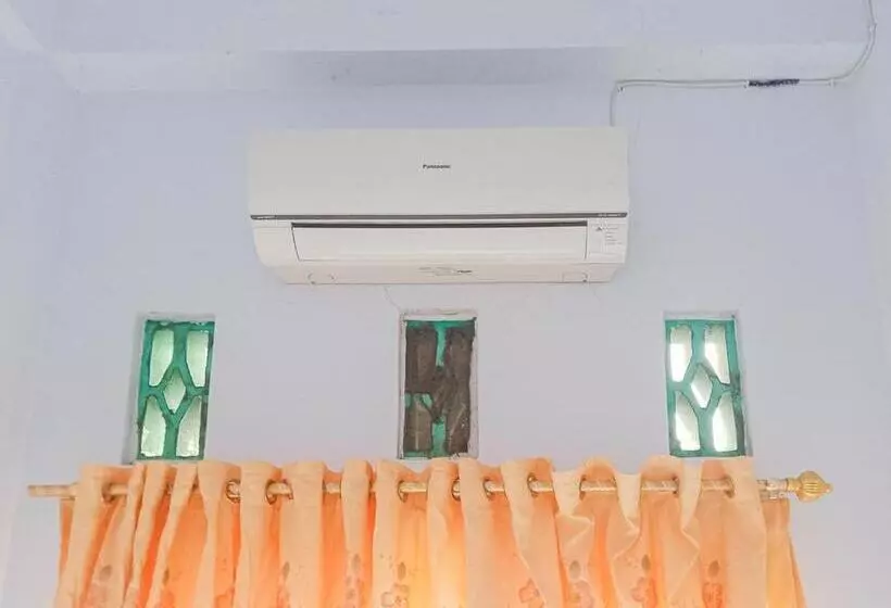 Hotelli Homestay Awal Fajar Syariah Bulukumba