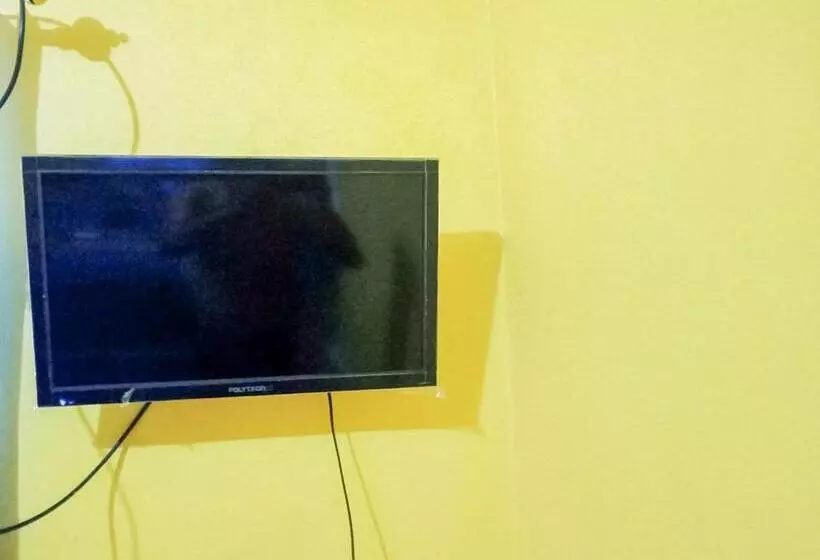 Hotelli Homestay Awal Fajar Syariah Bulukumba