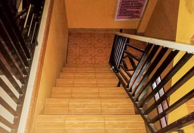 Hotelli Homestay Awal Fajar Syariah Bulukumba