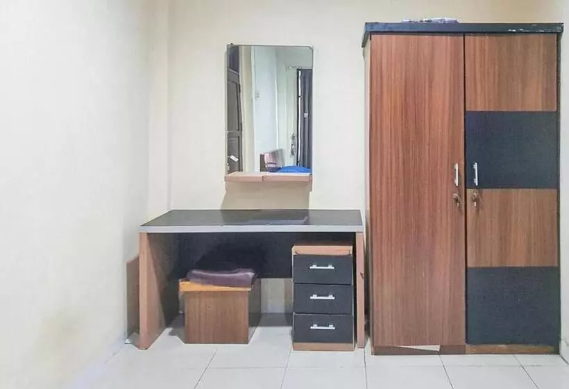 Hotelli Homestay Awal Fajar Syariah Bulukumba