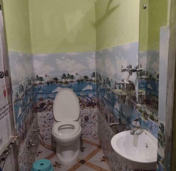 호텔 Oyo 83936 Chaudhary Guest House