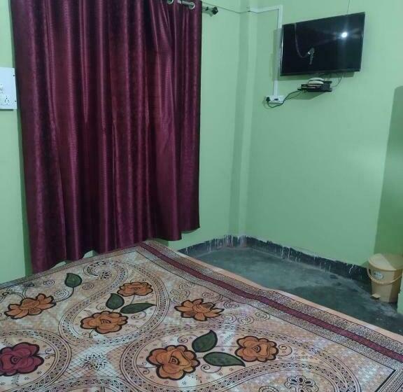 호텔 Oyo 83936 Chaudhary Guest House