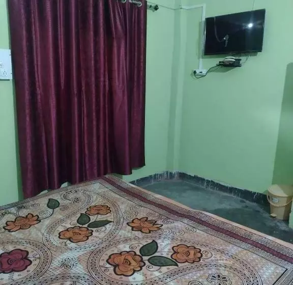 ホテル Oyo 83936 Chaudhary Guest House