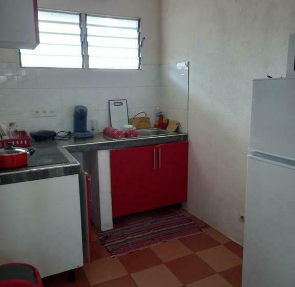 Magnifique T2 Meublé Avec Piscine