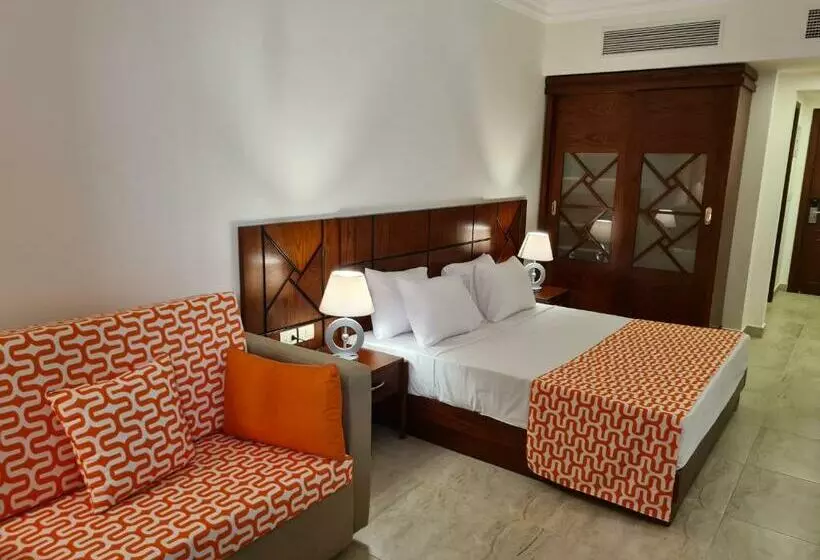 Oyster Bay Marsa Alam