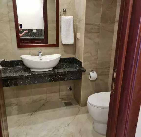 Oyster Bay Marsa Alam
