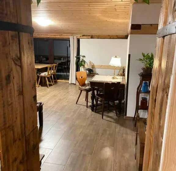 Majatalo Chata Myšák