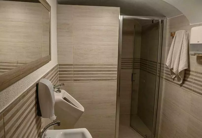 Majatalo Chata Myšák