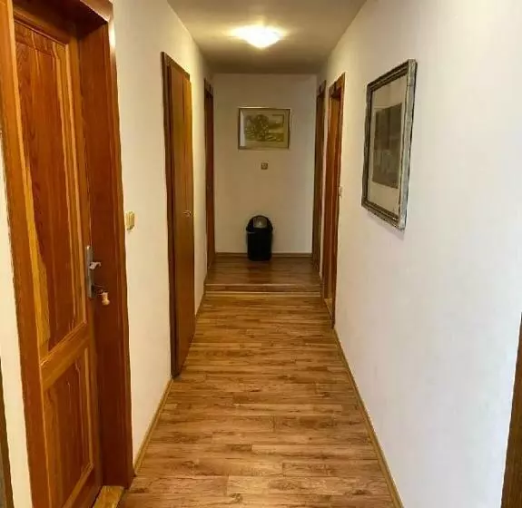 Majatalo Chata Myšák