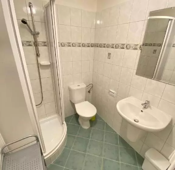 Majatalo Chata Myšák