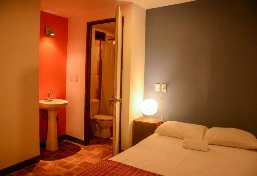 ペンション Hostel Esperanza