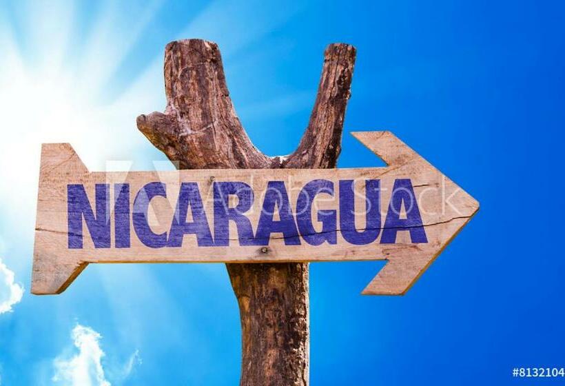 ペンション Hostel Esperanza