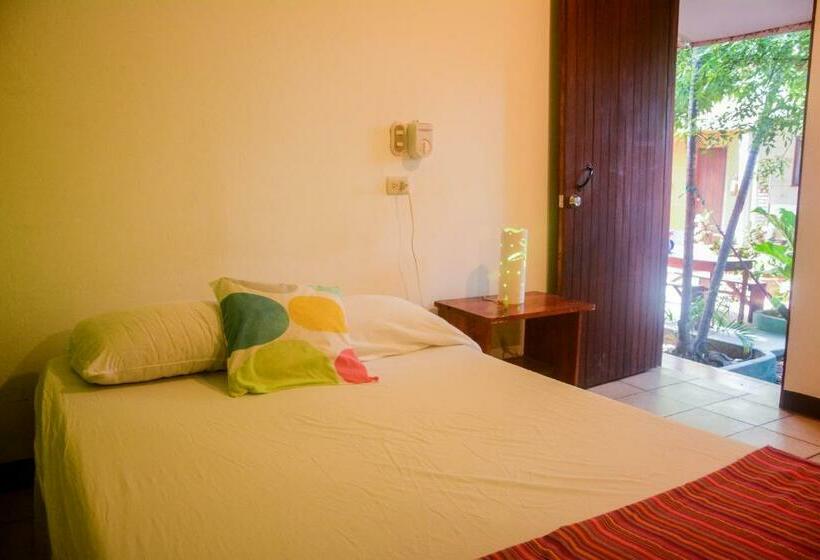 ペンション Hostel Esperanza