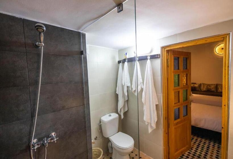 膳宿费 Riad Soultana