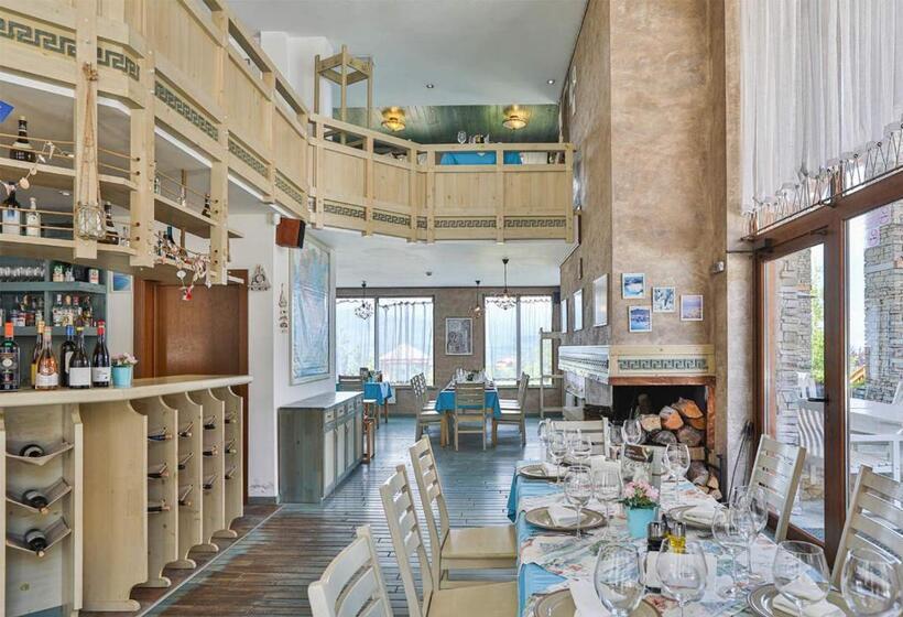 Курорт Pirin Golf Hotel Private Studios