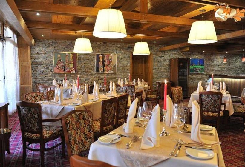 Курорт Pirin Golf Hotel Private Studios