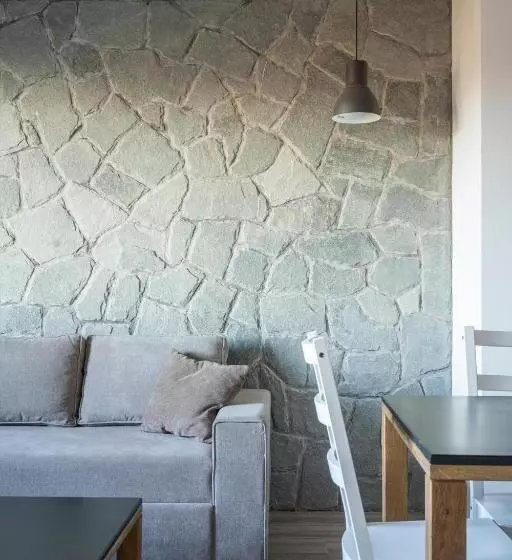 استراحتگاه Vidik Residence