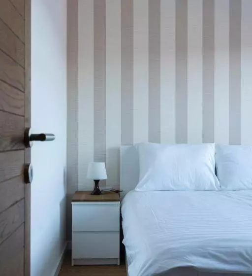 استراحتگاه Vidik Residence