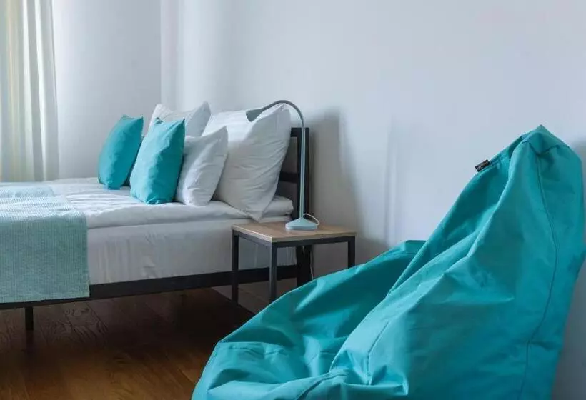 استراحتگاه Vidik Residence