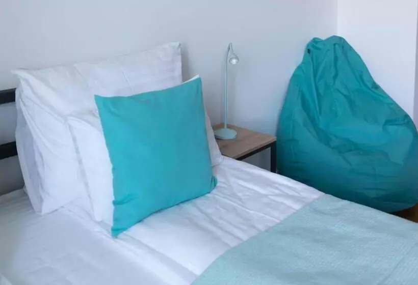 استراحتگاه Vidik Residence