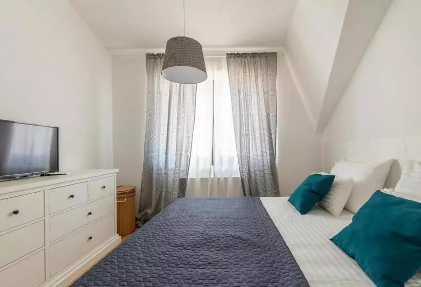 استراحتگاه Vidik Residence
