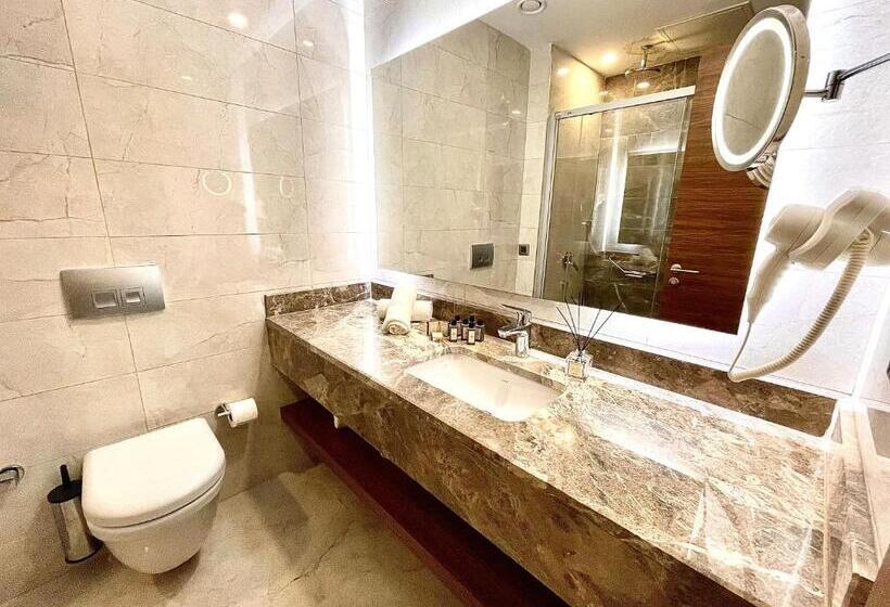 Türkmen Riverside Hotel Adana