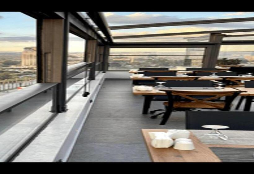 Türkmen Riverside Hotel Adana