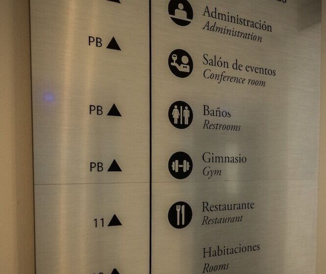 Amerian Carlos Paz & Suites