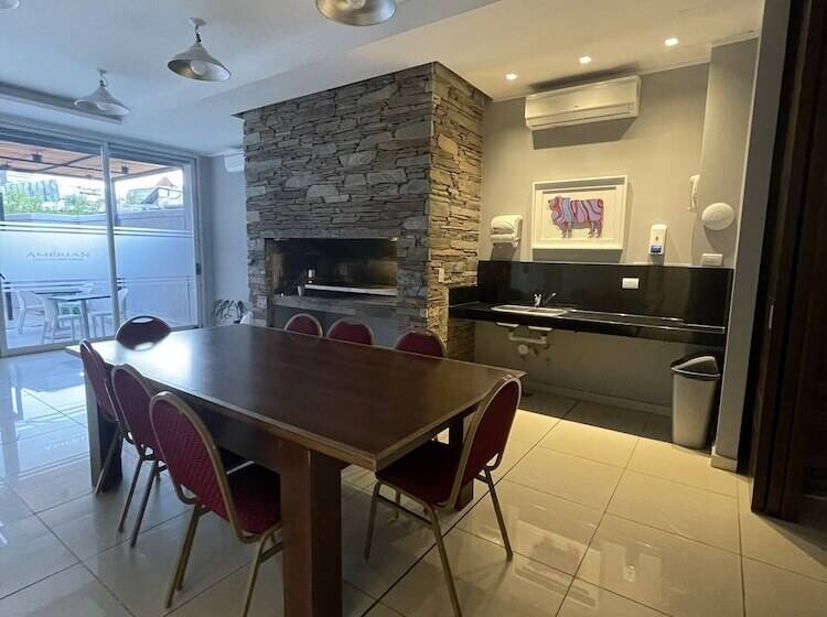 Amerian Carlos Paz & Suites