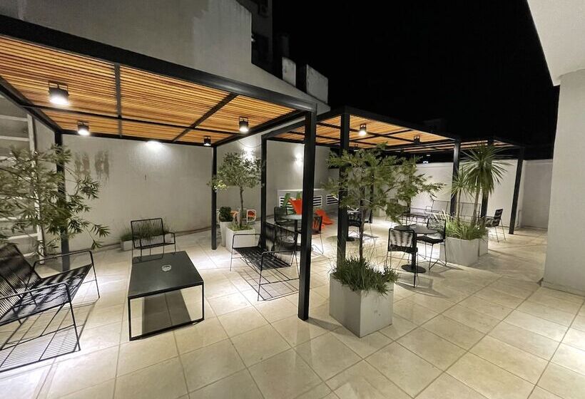 Amerian Carlos Paz & Suites