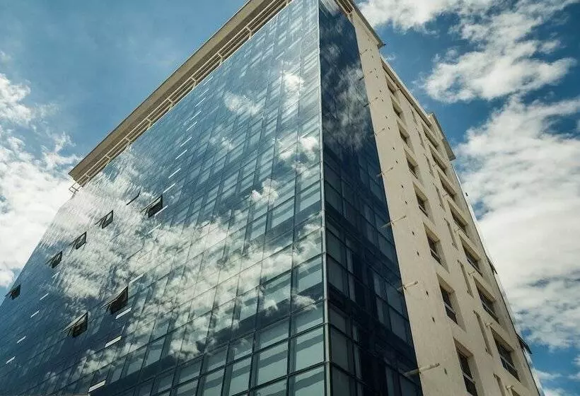 Amerian Carlos Paz & Suites