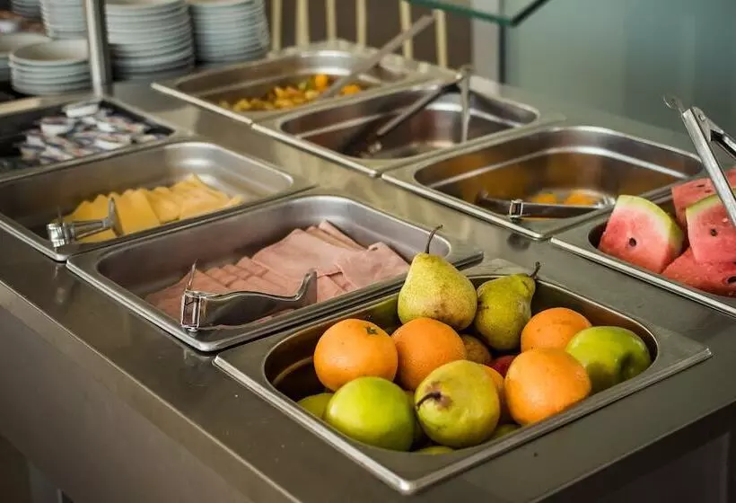 Amerian Carlos Paz & Suites