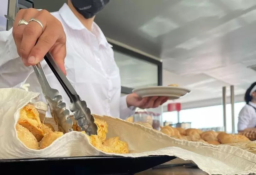 Amerian Carlos Paz & Suites