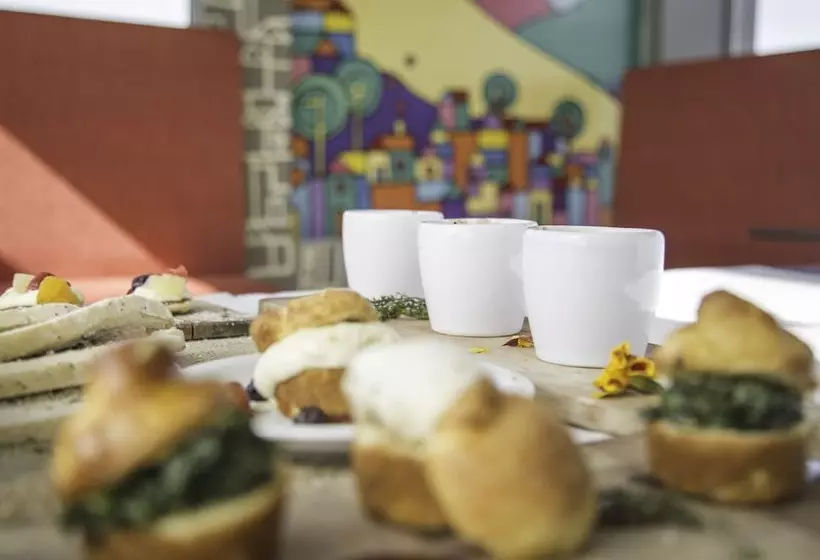 Amerian Carlos Paz & Suites