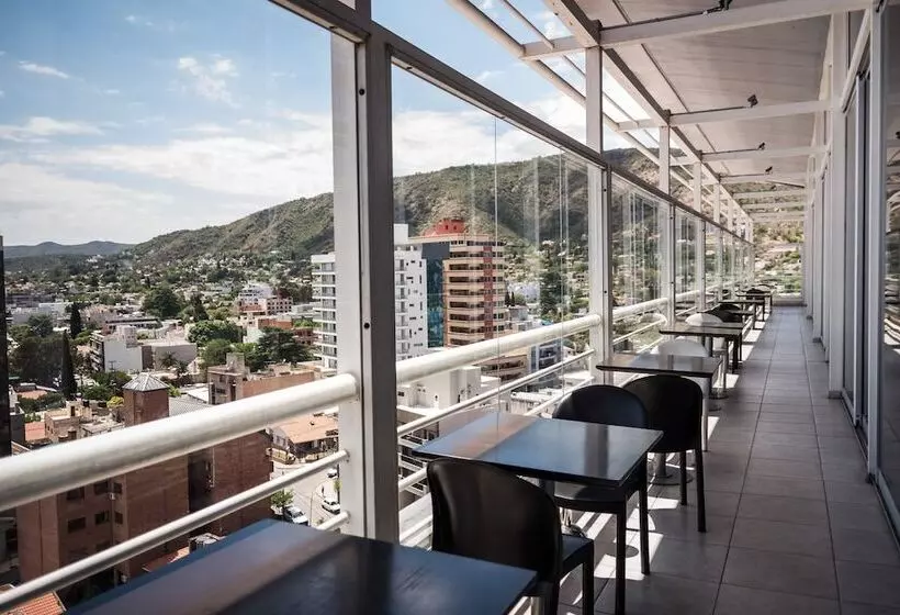 Amerian Carlos Paz & Suites