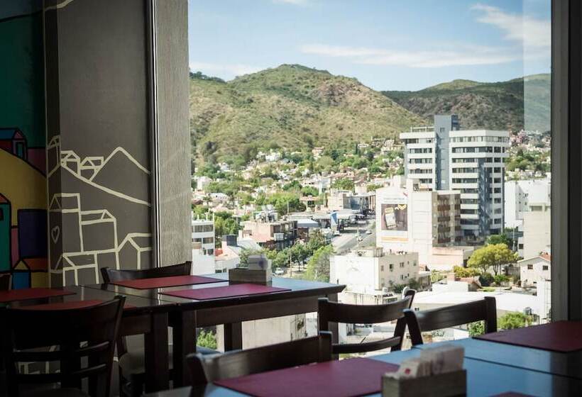 Amerian Carlos Paz & Suites