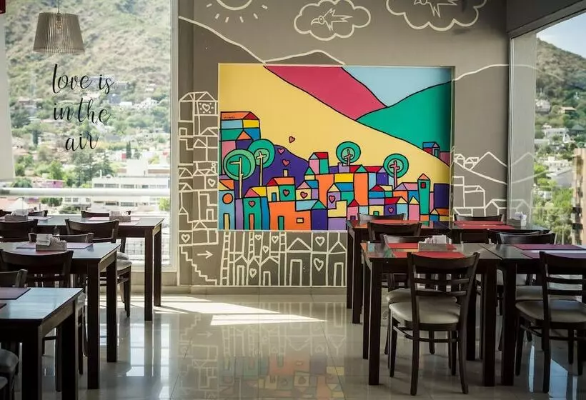 Amerian Carlos Paz & Suites