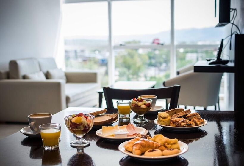 Amerian Carlos Paz & Suites