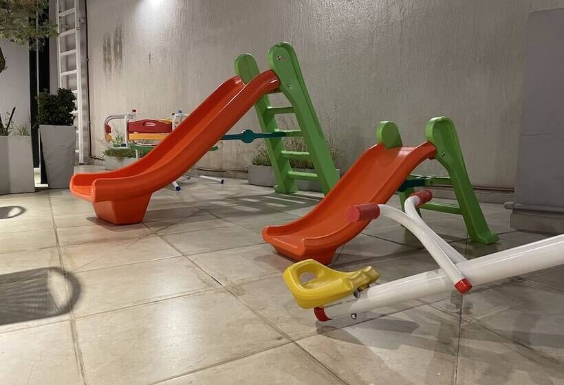 Amerian Carlos Paz & Suites