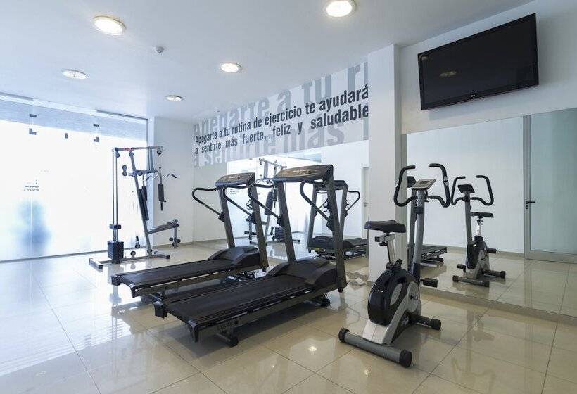 Amerian Carlos Paz & Suites