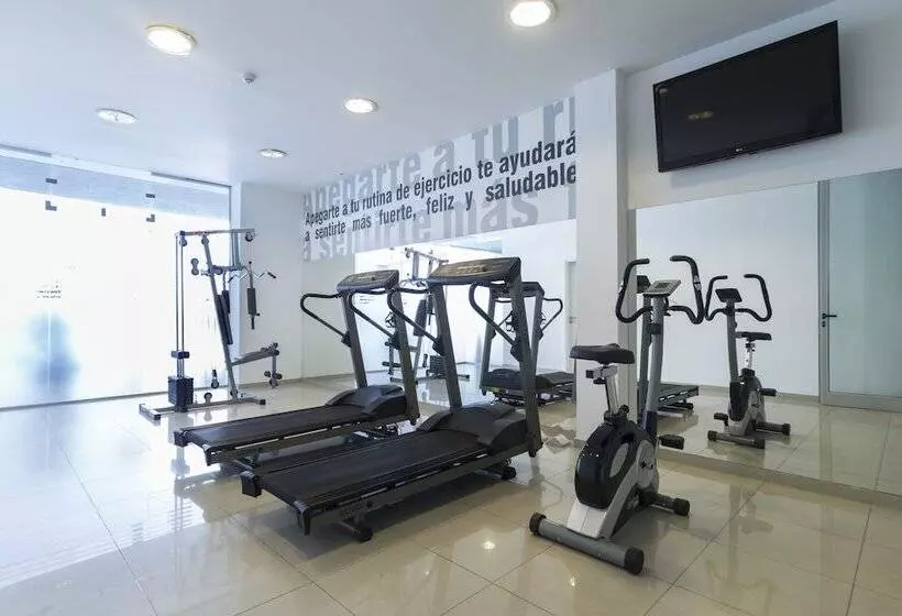 Amerian Carlos Paz & Suites