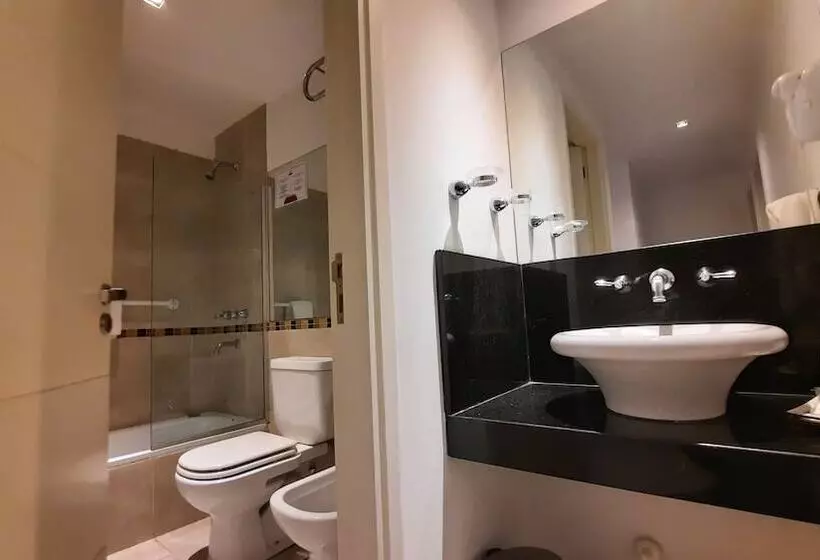 Amerian Carlos Paz & Suites