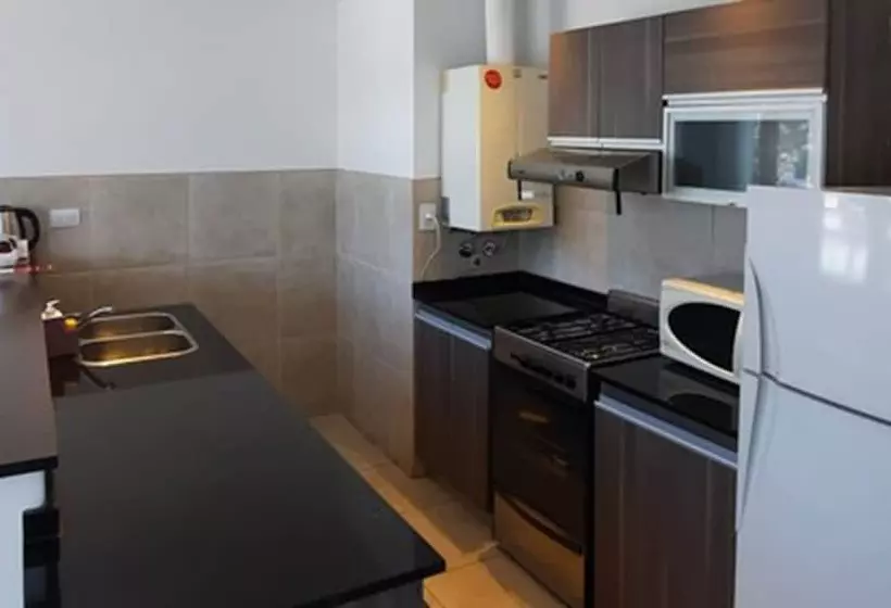 Amerian Carlos Paz & Suites