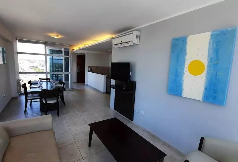 Amerian Carlos Paz & Suites