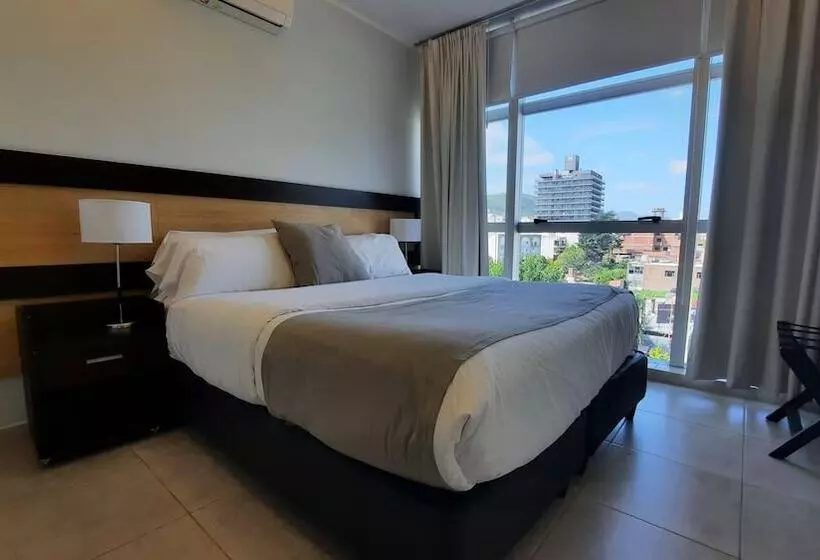 Amerian Carlos Paz & Suites