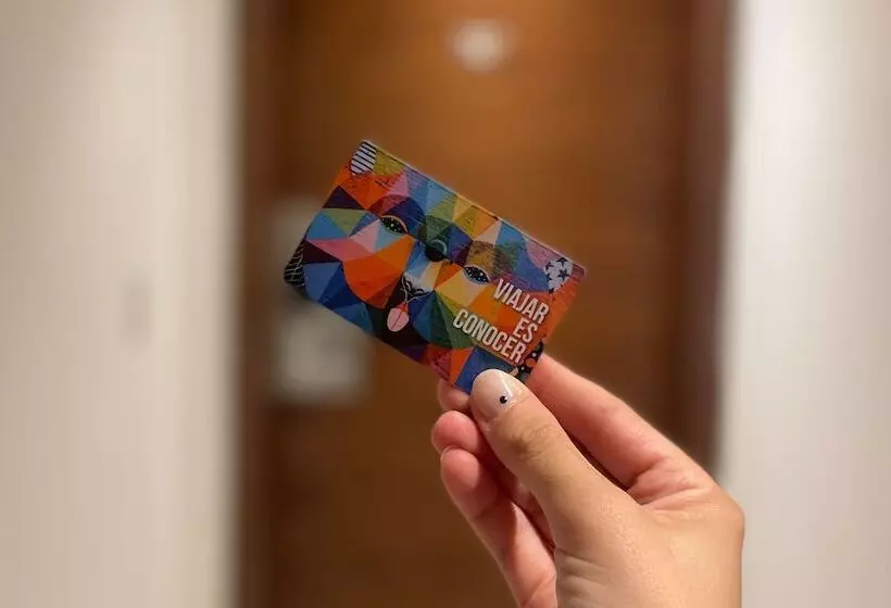 Amerian Carlos Paz & Suites