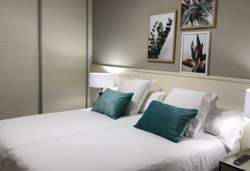 Apartamentos Castrón Douro